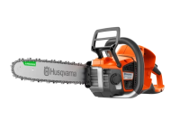 Husqvarna Akku-Motors&auml;ge 540iXP 16" mit...