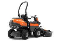 Husqvarna Frontmäher Rider P 524X - ohne Mähdeck 3