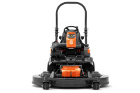 Husqvarna Frontmäher Rider P 524X - ohne Mähdeck 4