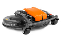 M&auml;hdeck Combi 112 (P 524X)