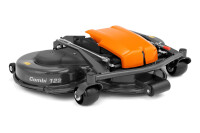 M&auml;hdeck Combi 122 (P 524X)
