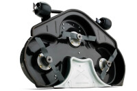Mähdeck Combi 122 (P 524X)