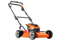 Akku-Rasenmäher LB 144i gallery