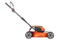 Akku-Rasenmäher LB 144i 3