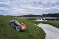 Automower®  AM535AWD gallery 4_2nd