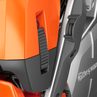 Motorsäge 560 XP® G Mar gallery 28_2nd