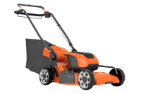 Akku-Rasenmäher LC 251iS gallery