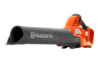 Husqvarna Akku Laubbläser 230iB - o gallery