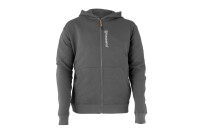 Xplorer Hoodie unisex anthr. Gr. S gallery