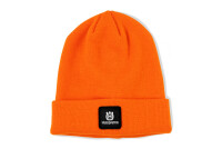 Winter Beanie Merino orange gallery