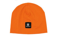 Beanie orange gallery