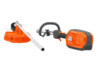 Akku-Trimmer 325ilk (Motoreinheit) 4