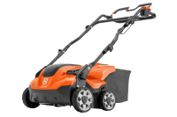 Husqvarna Akku-Vertikutierer S 138i 3