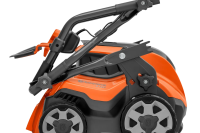 Husqvarna Akku-Vertikutierer S 138i 4