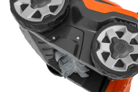 Husqvarna Akku-Vertikutierer S 138i 6