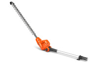 Heckenscherenvorsatz DH110 FLXi gallery