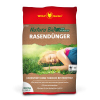 WOLF-Garten Rasendünger NR 10,8; 10 gallery
