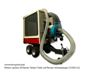 Remarc Laubbox King Size