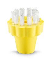 Kärcher Rundbürste gelb Pekalo gallery