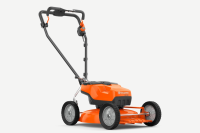 Husqvarna Akku-Mulchmäher LB 448i - gallery