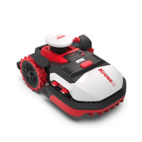 Kress Mähroboter Mission RTKn KR172E.A - inkl. Ladestat