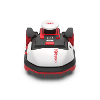 Kress Mähroboter Mission RTKn KR172E.A - inkl. Ladestat