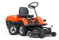 Husqvarna Rider R 112C5 (Transmatic) - inkl. 85cm...