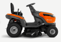 Husqvarna Benzin-Rasentraktor TS gallery 46_2nd