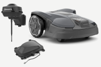 Husqvarna M&auml;hroboter Automower&reg; 320 NERA...