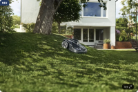 Husqvarna Mähroboter Automower® 320 NERA - inkl. La