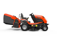 Ariens Rasentraktor C80 - nur Grundgerät 3