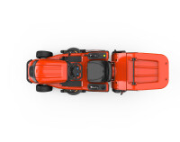 Ariens Rasentraktor C80 - nur Grundgerät 5