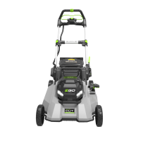 EGO Rasenmäher mit Radantrieb LM2130E-SP, 52cm – 