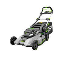 EGO Rasenmäher mit Radantrieb LM2130E-SP, 52cm – 