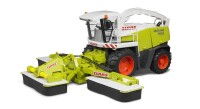 Bruder Claas Disco 8550 C Plus Dreifach-Mähwerk 1