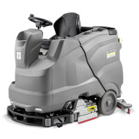 B 150 R Bp Pack+170AhAGM+R85 gallery