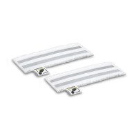 Kärcher Abrasiv-Tuchset für di gallery