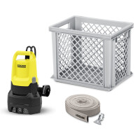 SP 22.000 Flood Box *EU gallery
