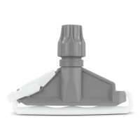 Kentucky-Mopp Halter grau gallery