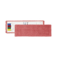 Wischbezug System Tasche Microred red gallery