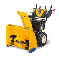 Cub Cadet Schneefräse XS3 66 SWE gallery