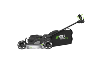 EGO Akku-Rasenmäher LMX5300SP - ohne Akku & Ladeger
