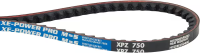 Optibelt Keilriemen 750 super XE power gallery