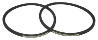 Optibelt Keilriemen SPA 13x1032 gallery