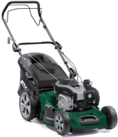 ATCO Benzin-Rasenmäher Quattro 19S 4in1 1