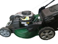 ATCO Benzin-Rasenmäher Quattro 19S 4in1 3