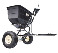 MTD Anhängestreuer, 80kg gallery