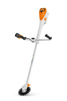 STIHL Akku-Kreiselschere RGA 140, ohne Akku & Ladeger&au