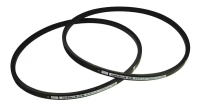 Optibelt Keilriemen A39 13x1000