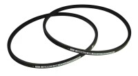 TORO Rasenmäherabdeckung für 46-55 